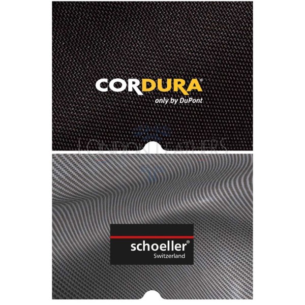 Stretch Material Sample